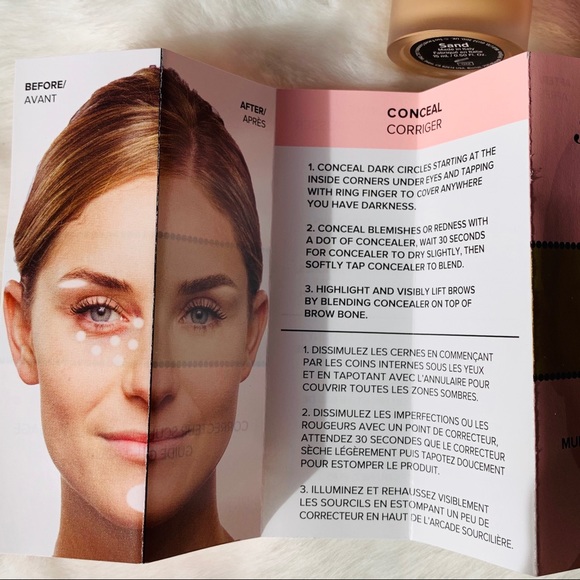born this way Concealer color sand - Picture 8 of 10